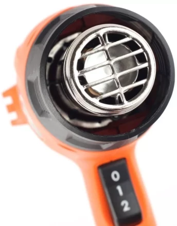 Фен строительный HG205 Patriot купить в Челябинске