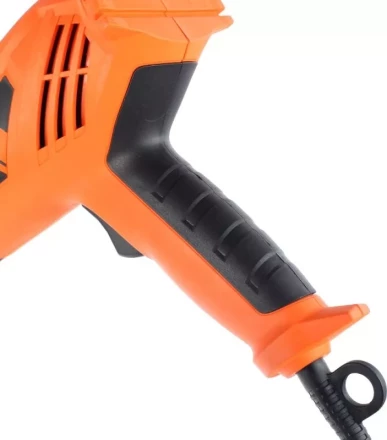 Фен строительный HG205 Patriot купить в Челябинске