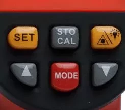 Пирометр инфракрасный ADA TemPro 700 купить в Челябинске