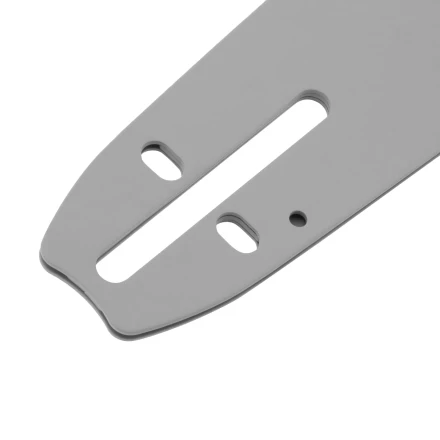 Шина для бензопилы DGS-5820, длина 50 см (20&quot;), шаг 0.325&quot;, паз 1.5 мм, 76 звеньев Denzel 59803 купить в Челябинске