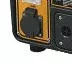 Генератор бензиновый CARVER PPG- 950 купить в Челябинске