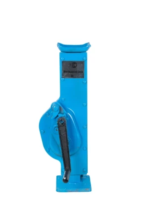 Домкрат реечный TOR SJ5(M) 5 т 10651 купить в Челябинске