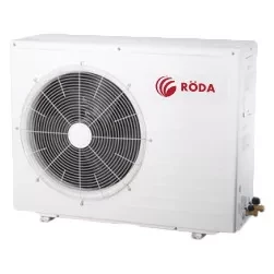 Наружный блок сплит-системы RODA RU-V09A ТМ купить в Челябинске