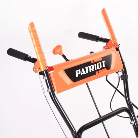 Снегоуборщик бензиновый PATRIOT PS 710 Е купить в Челябинске