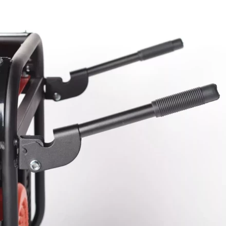 Генератор бензиновый PATRIOT GP 7210 LE купить в Челябинске