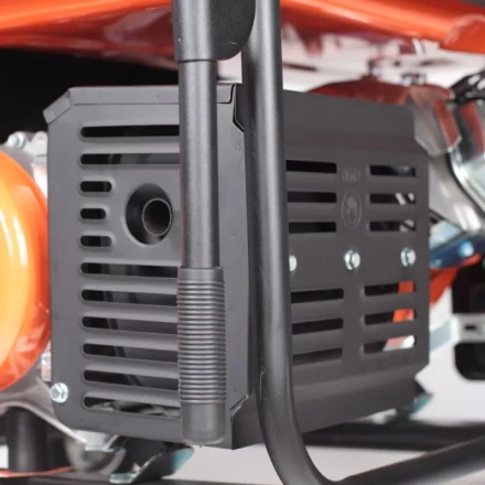 Генератор бензиновый PATRIOT GP 7210 LE купить в Челябинске