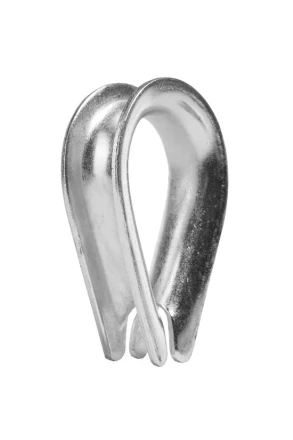 Коуш 14,0 мм TOR DIN 6899 (тип B) (Q) 142142 купить в Челябинске