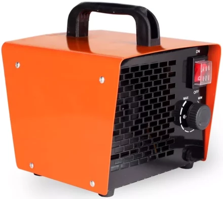 Тепловая пушка электрическая PATRIOT PT-Q-2S купить в Челябинске