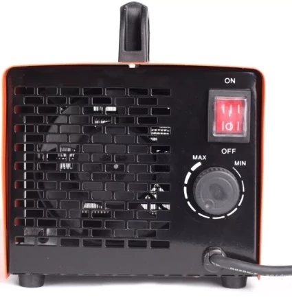 Тепловая пушка электрическая PATRIOT PT-Q-2S купить в Челябинске