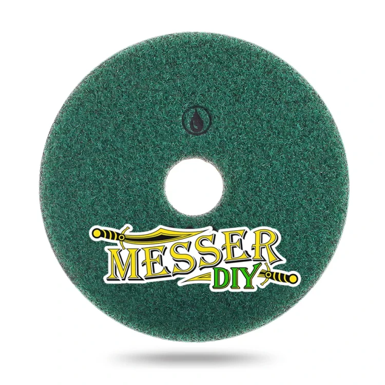 MESSER АГШК 1500  MESH для шлифовки с подачей воды купить в Челябинске