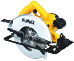 Пила дисковая DeWalt DW 366