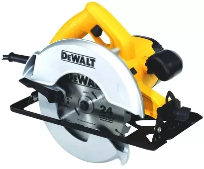 Пила дисковая DeWalt DW 366 купить в Челябинске