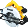 Пила дисковая DeWalt DW 366 купить в Челябинске