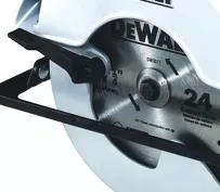 Пила дисковая DeWalt DW 366 купить в Челябинске