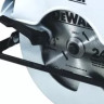 Пила дисковая DeWalt DW 366 купить в Челябинске