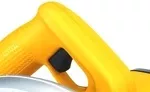 Пила дисковая DeWalt DW 366 купить в Челябинске