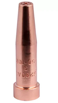 Мундштук 6290 AC ацетиленовый №5 175-250мм Сварог