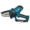 Аккумуляторная цепная пила 12V, 10см Makita UC100DWA (1x АКБ 2 Ач, ЗУ) купить в Челябинске