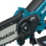 Аккумуляторная цепная пила 12V, 10см Makita UC100DWA (1x АКБ 2 Ач, ЗУ) купить в Челябинске