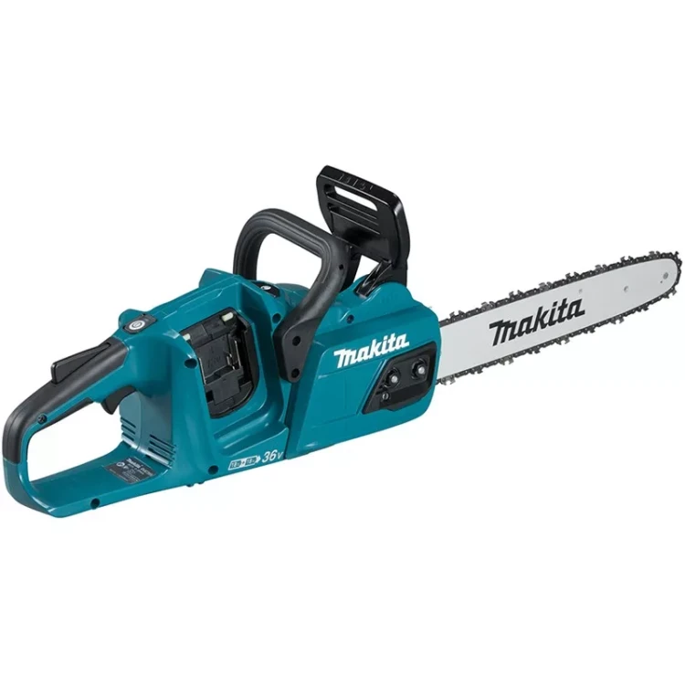 Аккумуляторная цепная Makita DUC355Z (без АКБ и ЗУ) купить в Челябинске