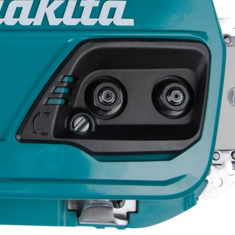 Аккумуляторная цепная Makita DUC355Z (без АКБ и ЗУ) купить в Челябинске