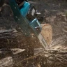 Аккумуляторная цепная Makita DUC355Z (без АКБ и ЗУ) купить в Челябинске