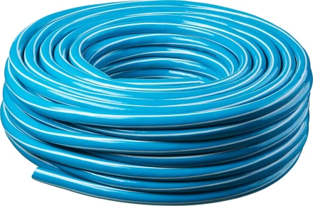 Шланг GRINDA CLASSIC поливочный, 20 атм., армированный, 3-х слойный, 3/4&quot;х50м 8-429001-3/4-50_z02 купить в Челябинске