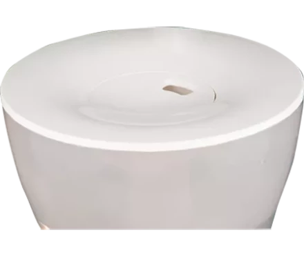 Увлажнитель ультразвуковой BALLU UHB-400 oak/дуб (механика) купить в Челябинске