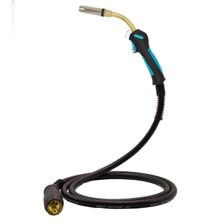 Горелка MW-36 MG (5m / Air / Euro) MG014.0145 купить в Челябинске