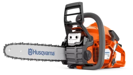 Бензопила Husqvarna 135 Mark II купить в Челябинске