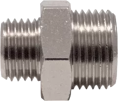 Переходник 1/4х3/8 наружный ART-58N купить в Челябинске