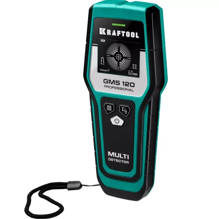 Универсальный детектор GMS 120 45298 купить в Челябинске
