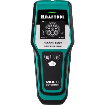 Универсальный детектор GMS 120 45298 купить в Челябинске
