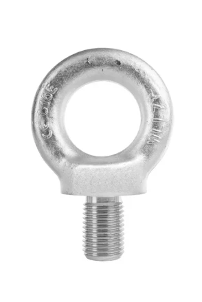 Рым-болт TOR DIN 580 56мм (Q) 1000906 купить в Челябинске