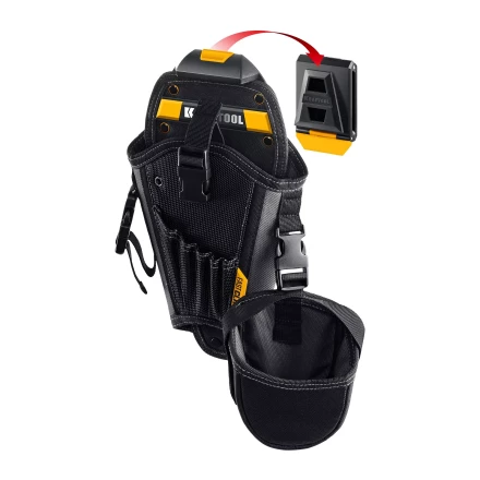 Кобура для дрели KRAFTOOL 38769 купить в Челябинске