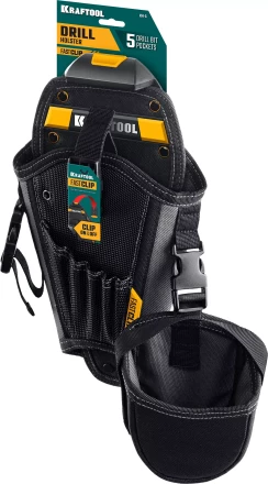 Кобура для дрели KRAFTOOL 38769 купить в Челябинске