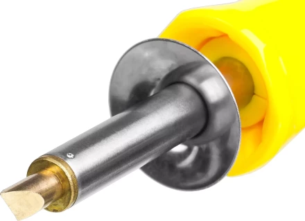 Прибор STAYER &quot;MASTER&quot; для выжигания с набором насадок 7шт и красками 45220 купить в Челябинске