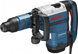 Молоток отбойный BOSCH GSH 7 VC