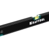 Профессиональный магнитный уровень с зеркальным глазком KRAFTOOL 34785-100 купить в Челябинске