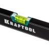 Профессиональный магнитный уровень с зеркальным глазком KRAFTOOL 34785-100 купить в Челябинске