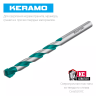 Сверла по керамограниту KERAMO 29175-100-6 купить в Челябинске
