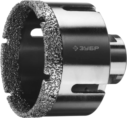 Коронки алмазные универсальные серия ПРОФЕССИОНАЛ купить в Челябинске