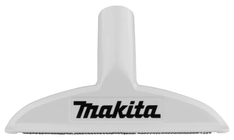 Насадка для чистки сидений d28 мм (цвет белый), Makita 199038-1 купить в Челябинске