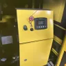 Дизельный генератор Vektor AD-30Y-T400 в шумозащитном кожухе купить в Челябинске
