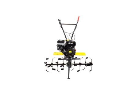 Мотоблок HUTER МК-8000 BIG FOOT купить в Челябинске