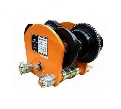 Тележка для мини тали электрическая комбинированная Magnus-Profi TE-1200, 1.2 т, 220B купить в Челябинске