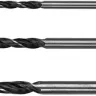 Набор сверл спиральных по дереву "Maxdrill", 3шт, 6-8-10x300мм, STAYER 2943-300-H3 2943-300-H3 купить в Челябинске