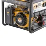 Генератор бензиновый Denzel PS 55 EA 946874 купить в Челябинске