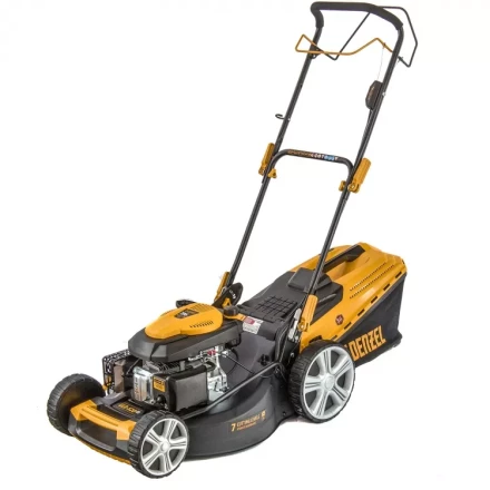 Газонокосилка бензиновая GLD-520SP Denzel 58804 купить в Челябинске