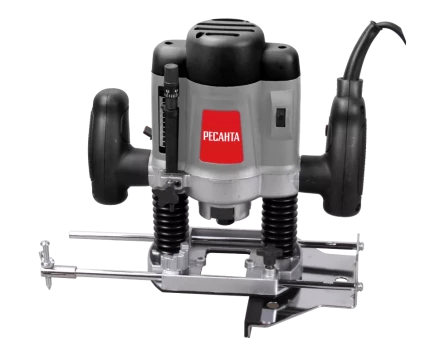 Фрезерная машина Ресанта ФМ-1300Э купить в Челябинске